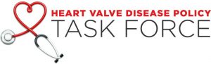 Heart Valve Disease Policy Task Force logo