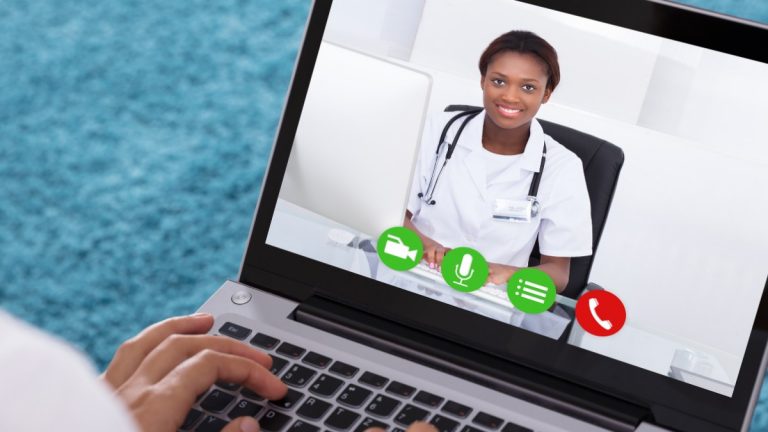 Telemed Healthcare